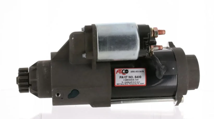 Arco Marine 135-250 hp Outboard O/B Starter