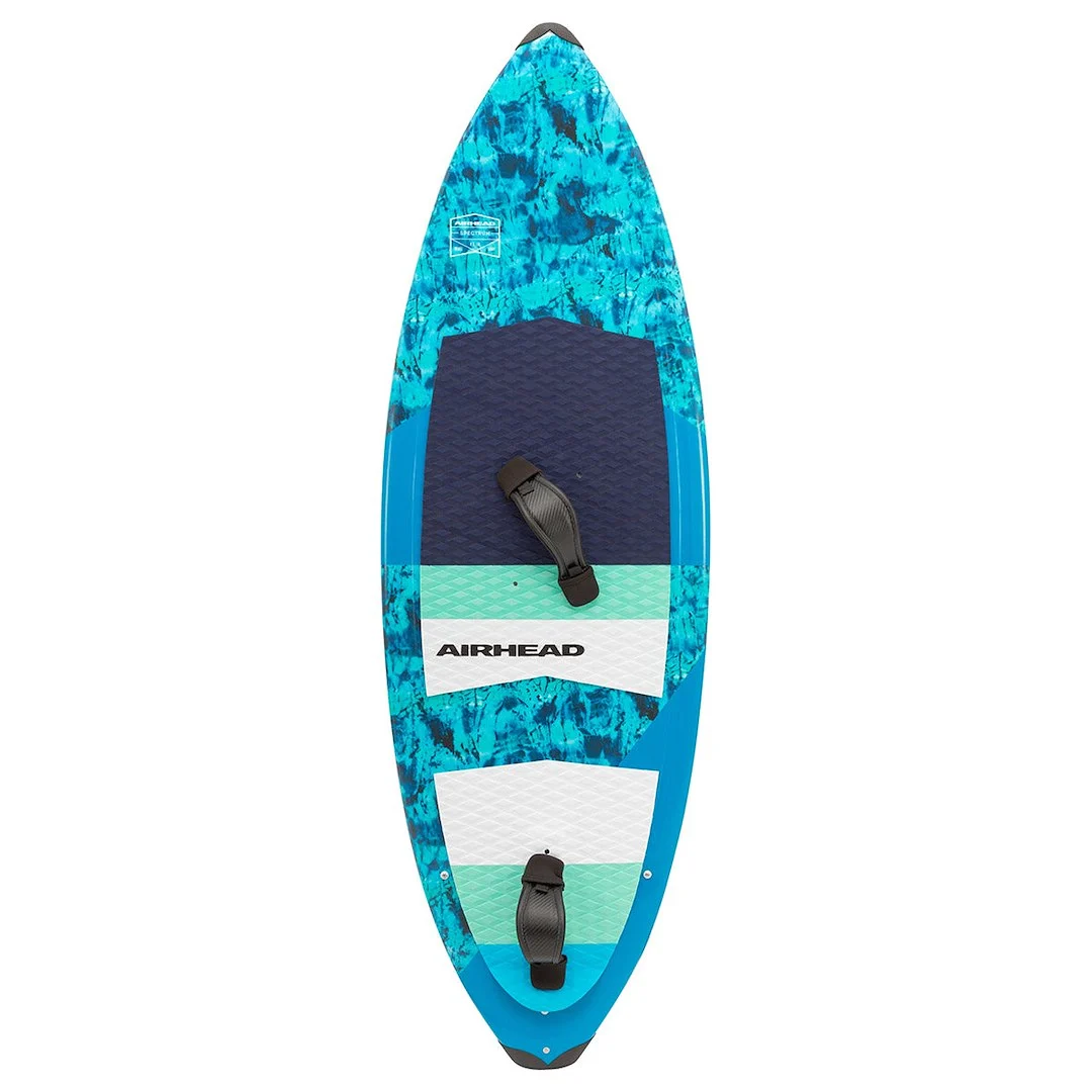 Airhead Spectrum Wakesurf Board – Marine Boat Replacement Part