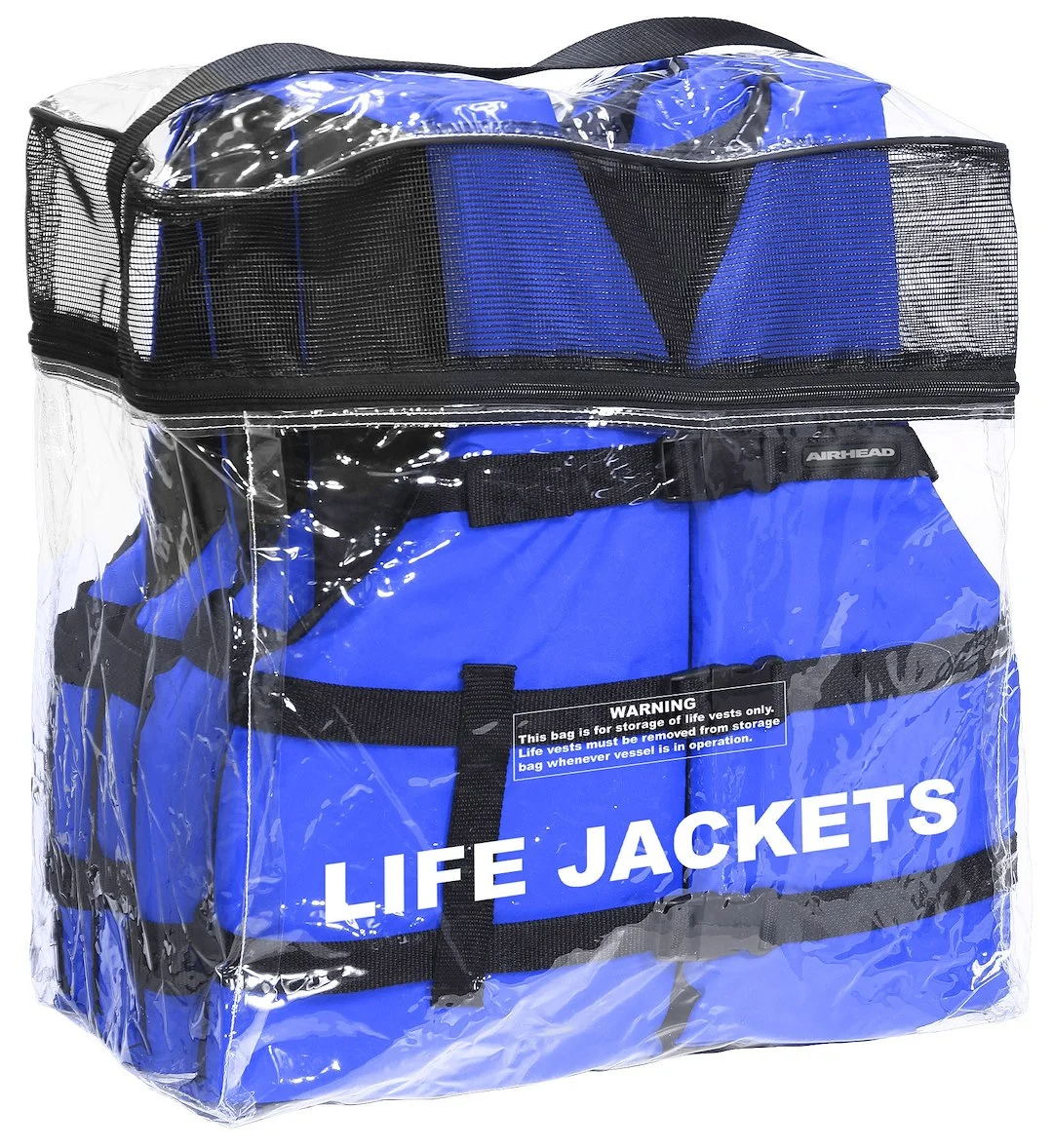 AIRHEAD GENERAL PURPOSE LIFE VEST