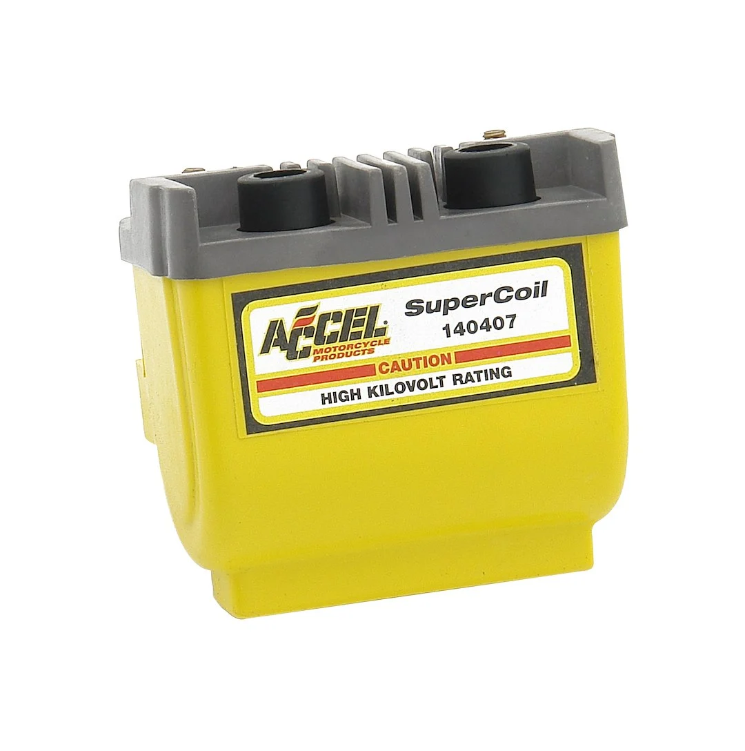 Accel Igncoil – Marine Boat Replacement Part