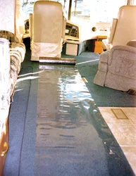 35' X 150' CLEAR FILM