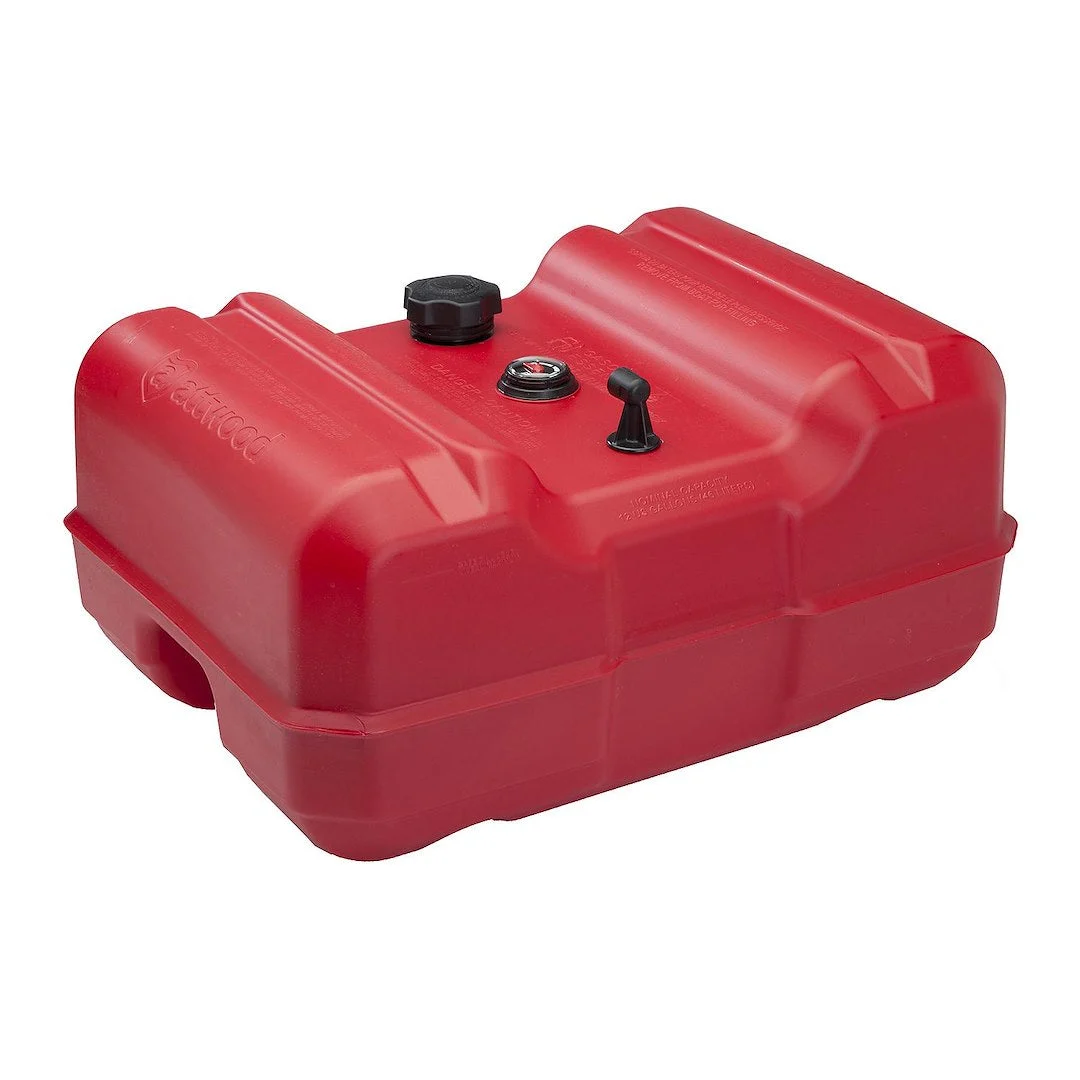 Attwood Mari Asm-Gauge Gas Tank 12 Gal – Marine Boat Replacement Part