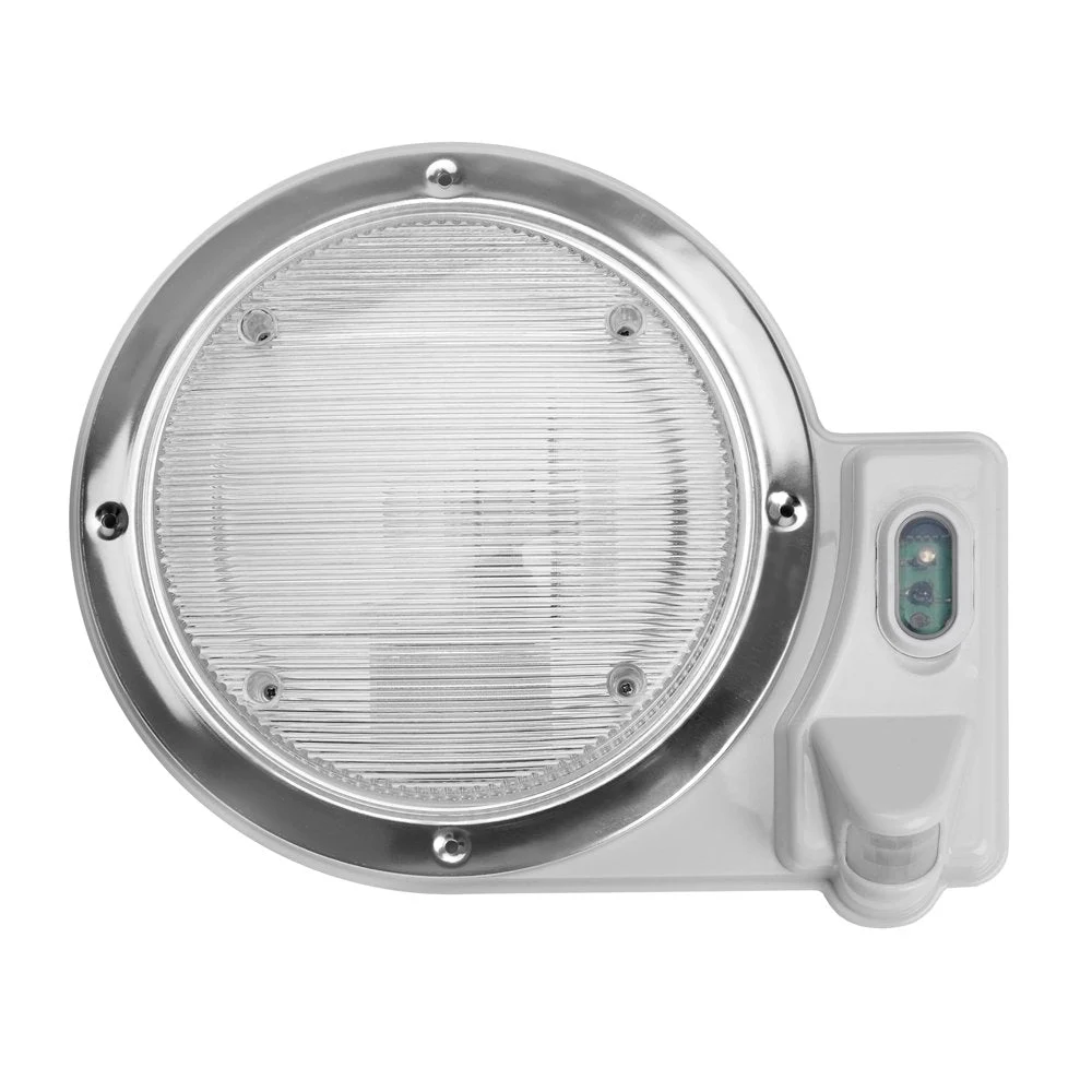 Ap Products Rnd Scare Motion Lite-Wh – Marine Boat Replacement Part