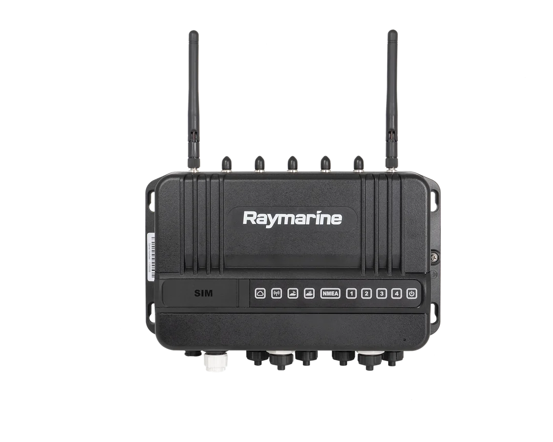 Raymarine Yachtsense Link Marine Cloud Router