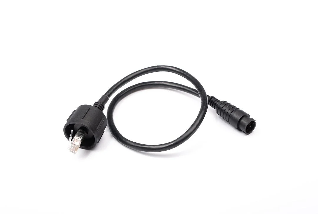 Raymarine Raynet (M) To Seatalk-Hs (M) Adpt – Marine Boat Replacement Part