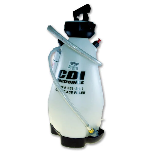 Cdi Electron Outboard Cdi Gearcase Filler