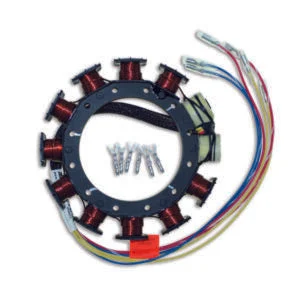 Cdi Electron 95 hp Outboard Merc/Force Stator 16A 2/3/4Cyl
