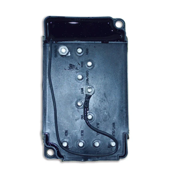 Cdi Electron 90 hp Outboard Merc/Force Stud Swtchbx 3/6Cyl