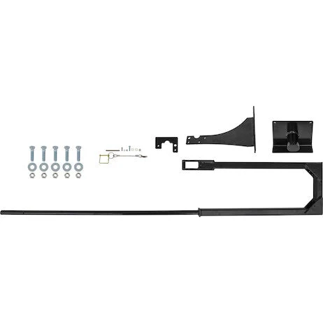Buyers Prod Horizontal Bumper Mount Cone Holder – Marine Boat Replacement Part