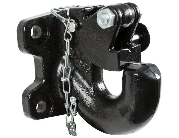 Buyers Prod Pintle Hook 30 Ton – Marine Boat Replacement Part