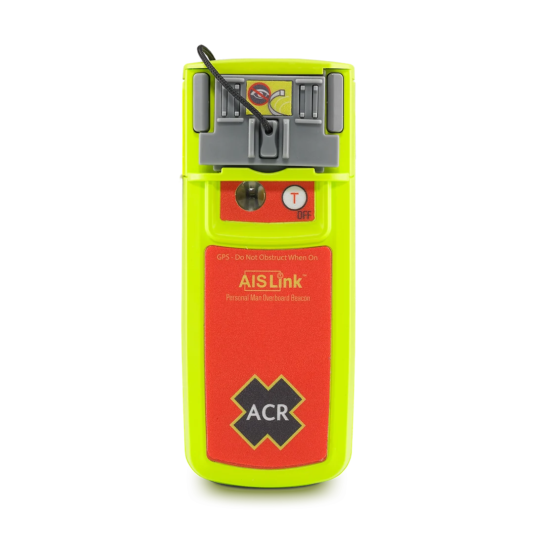 Acr Electron Mob Beacon Aislink W/ GPS – Marine Boat Replacement Part