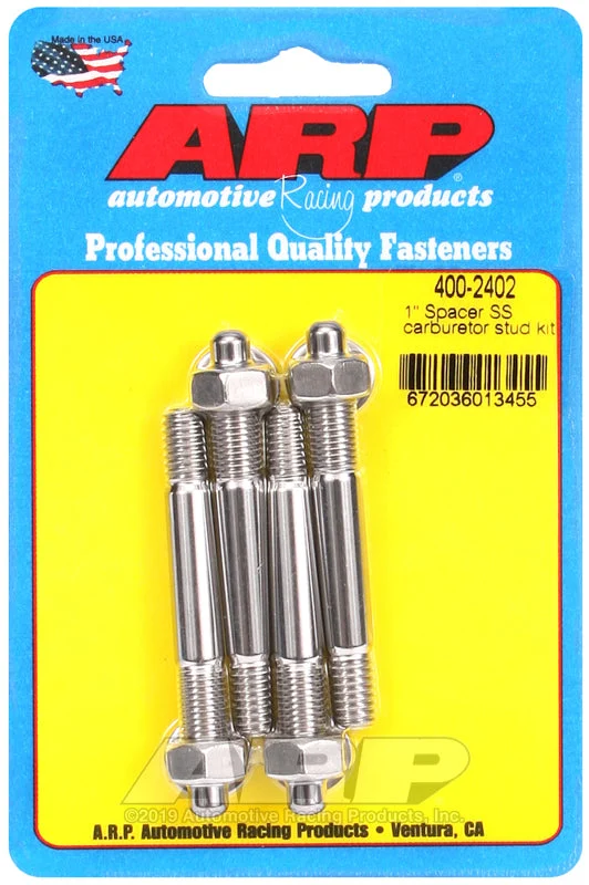 1'SPCR CARB KIT