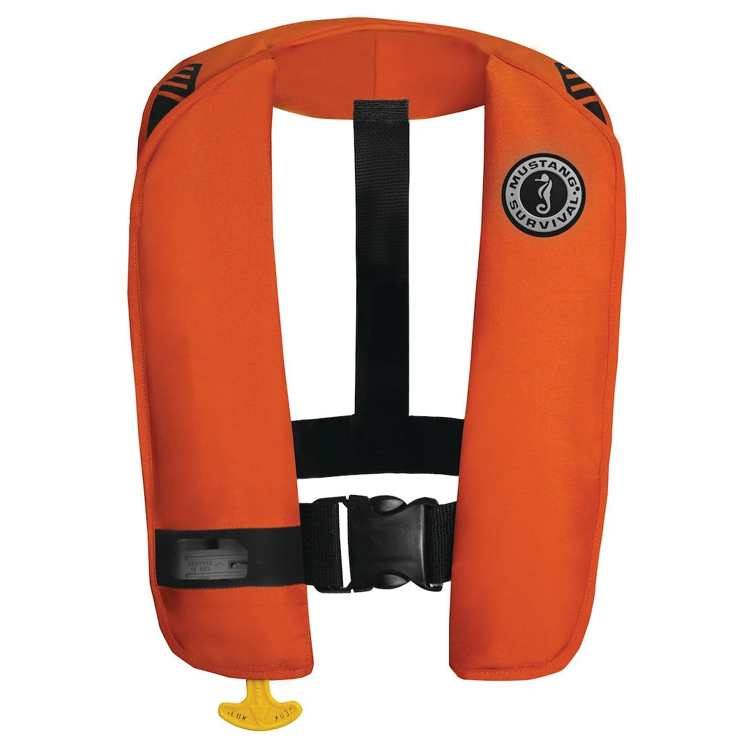 MIT 100 AUTOMATIC INFLATABLE PFD