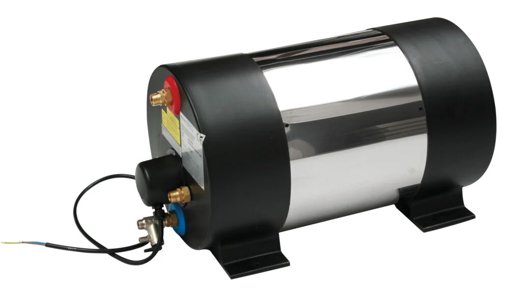 Johnson Pump Aquah Water Heater 6 Gallons – Boat Pump & Plumbing Part