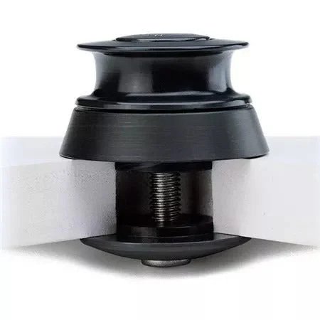 Harken 56mm Halyard Crossover Block