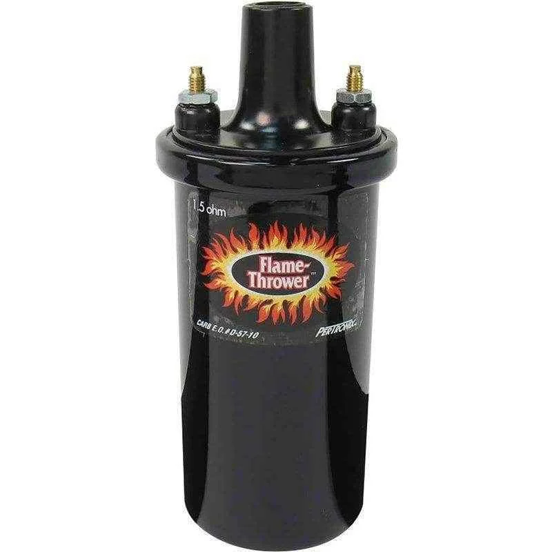 1.5 Ohm Flame-Thrower Ignition Coil | Pertronix 40111