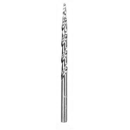 Fuller 1/4 Long Length Taper Point Drill