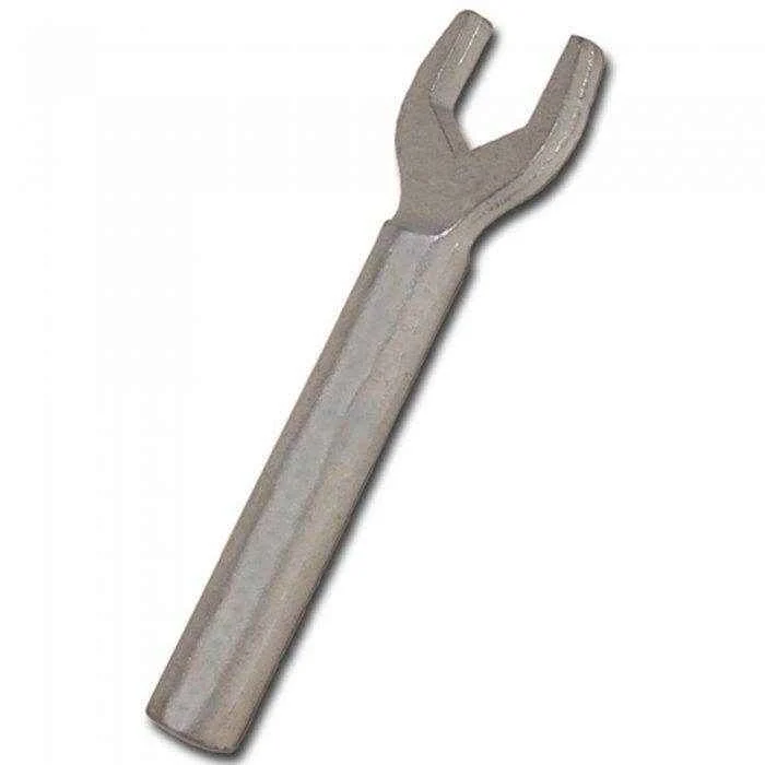2 9/16 in. Zinc Plated Iron Packing Box Wench | Buck Algonquin 3BPBW150