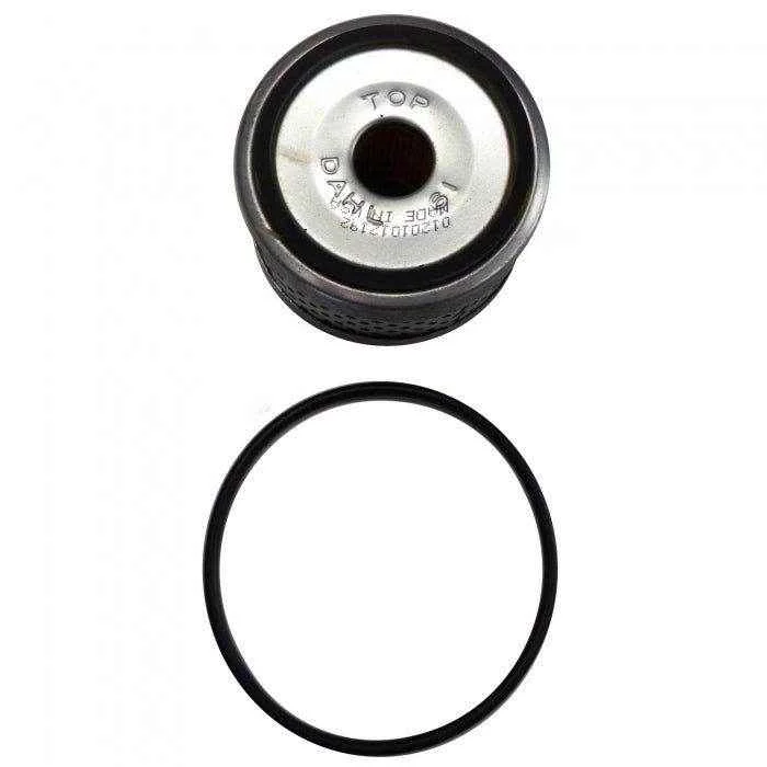 2 Micron Fuel Filter Element | Dahl 61
