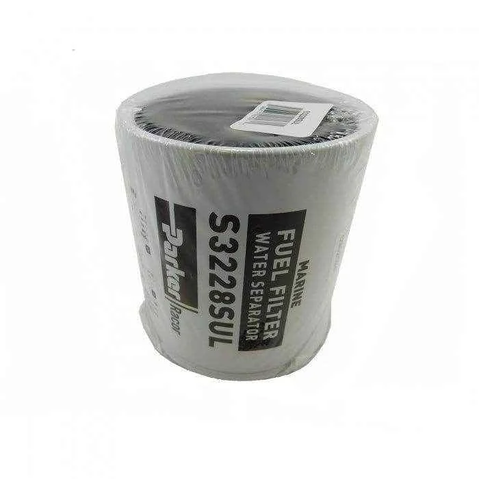 2 Micron Fuel Filter Element | Racor S3228SUL