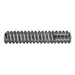 2" Multiflex-Sold Per Foot Blk | Sierra 116-141-2000B-1