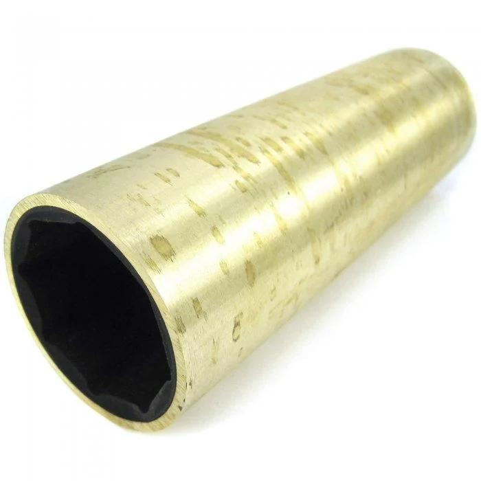 2" X 2 5/8" X 8" Brass Strut Bearing | Morse HERRING