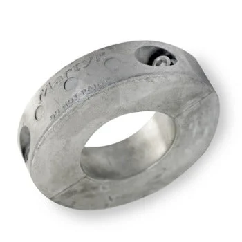 Martyr 1-1/4 Narrow Zinc Collar
