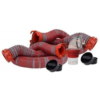 20' Viper Sewer Hose Kit – Boat Pump & Plumbing Part