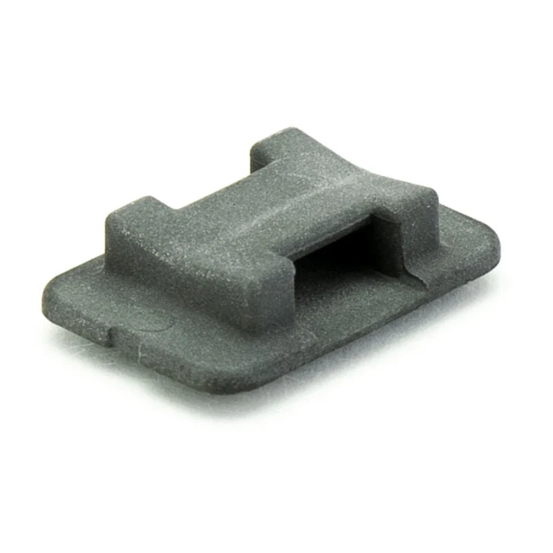 BLACK TIE MOUNT (30 PK ) 805B