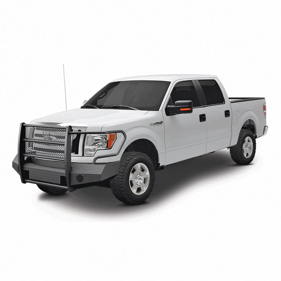 2009 - 2012 FORD F150