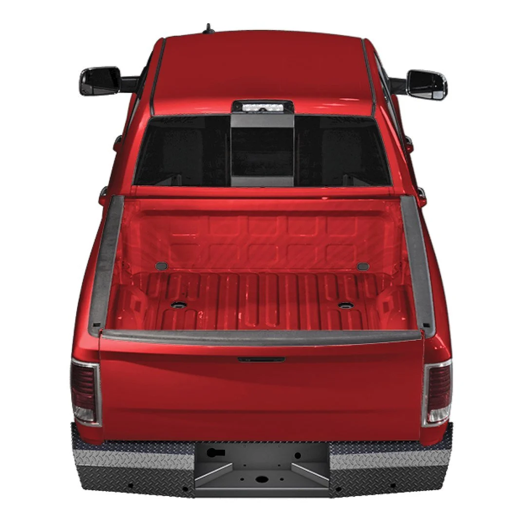2010 - 2014 DODGE HD REAR