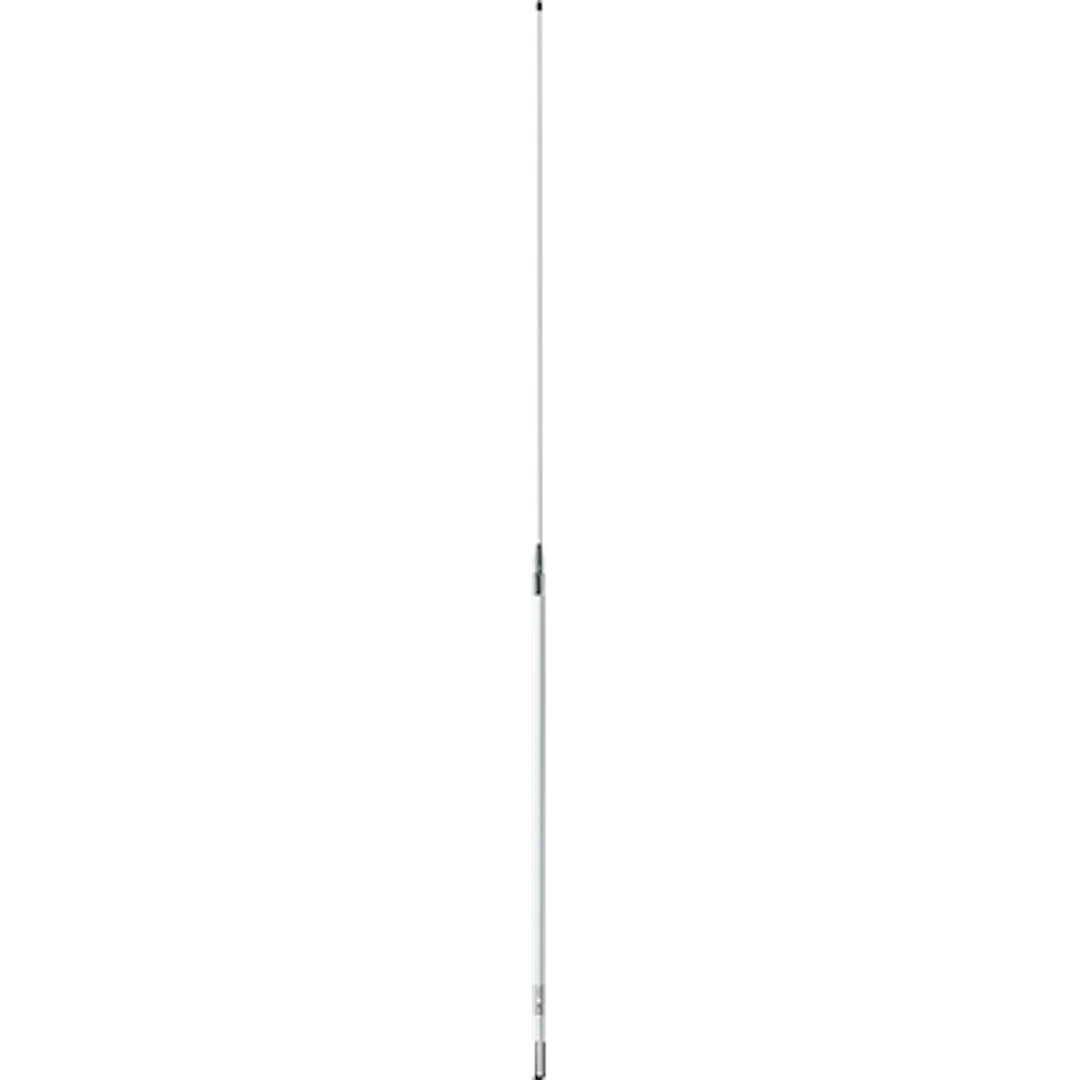 VHF Ant, 9dB 17'6 2pc 20' RG-8X PL-259