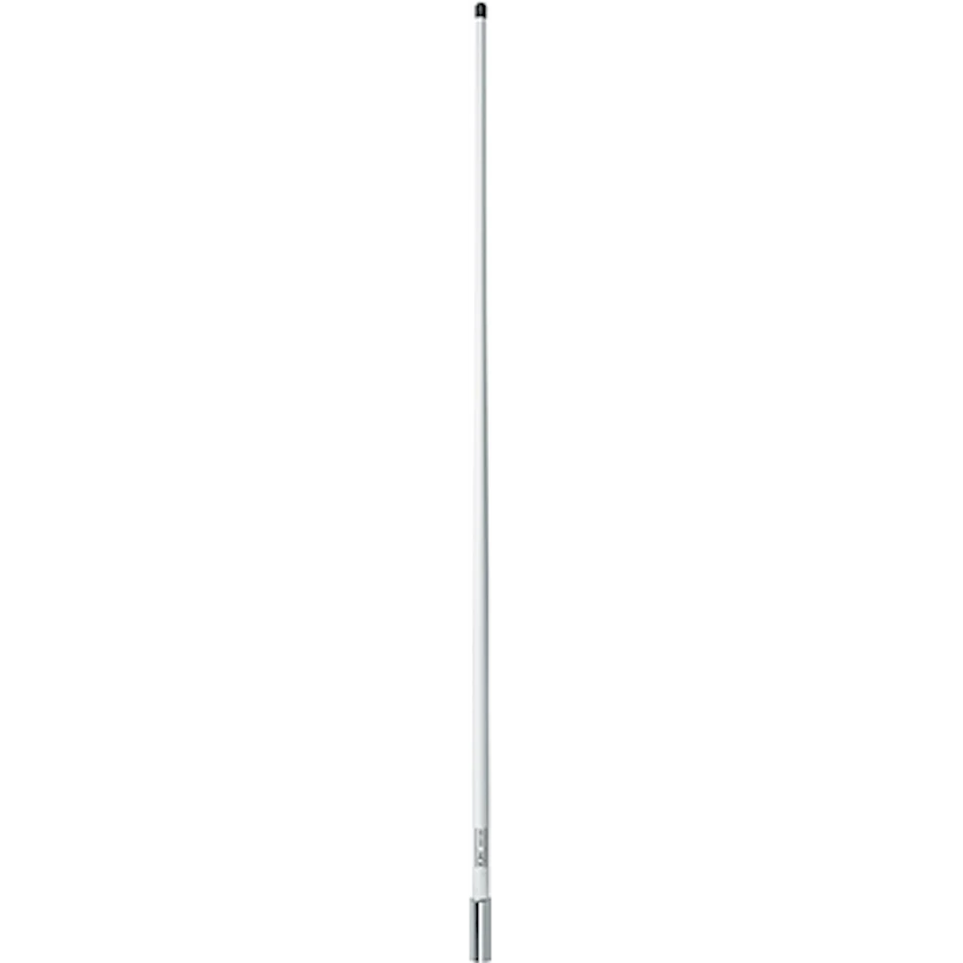 AIS Antenna, 4', 3dB white