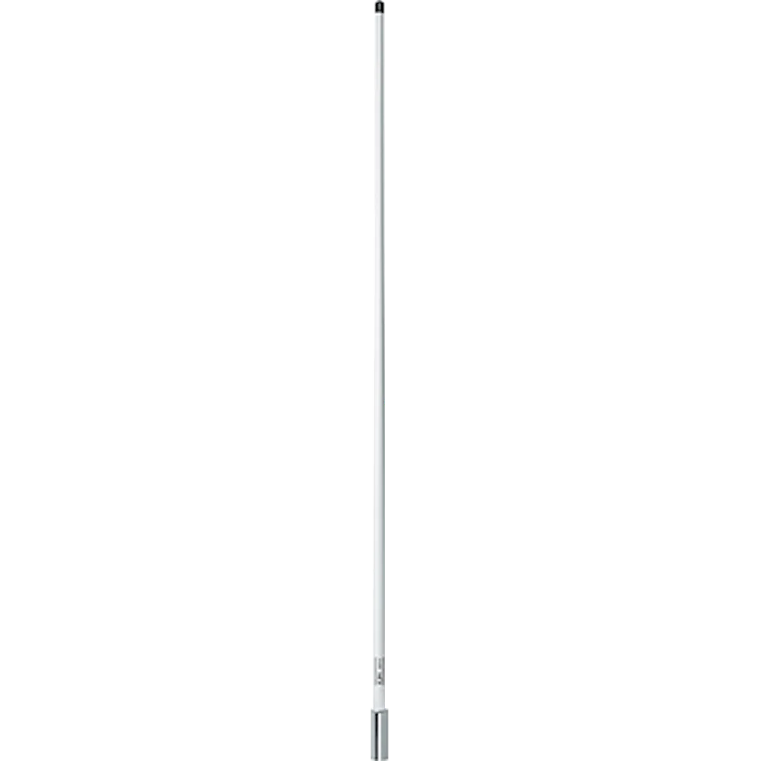 VHF Antenna, 4', 3dB, white