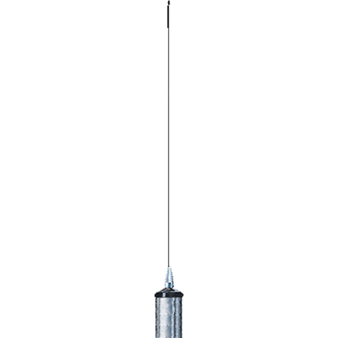 VHF Antenna, 3', 3dB, SS for 1-14 Mount
