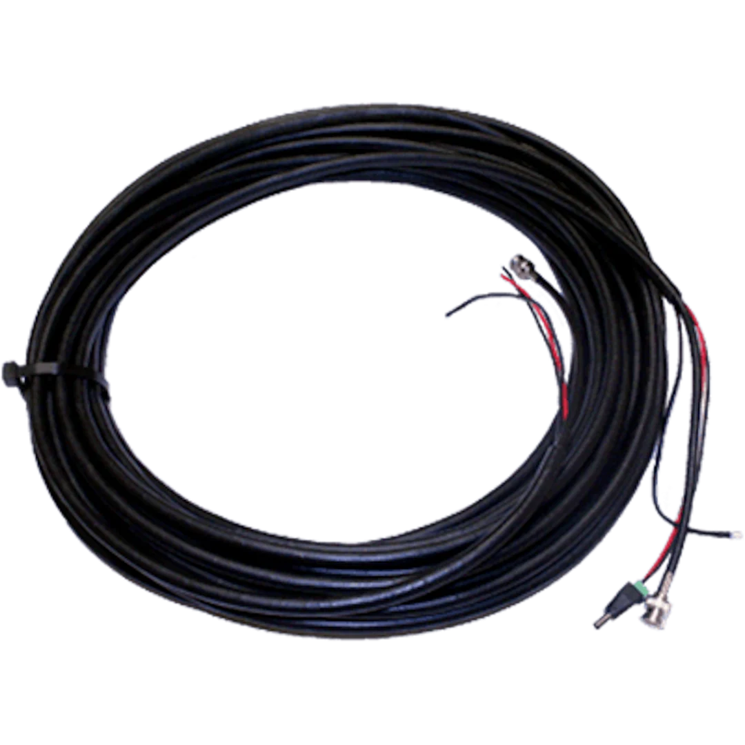 25m Combo Video/Power Cable