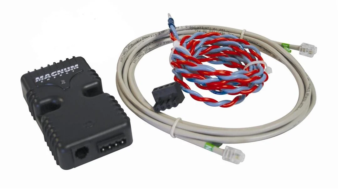 Battery Monitoring Kit,