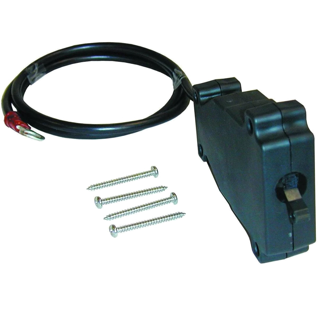 Trolling Motor Circuit Breaker Kit