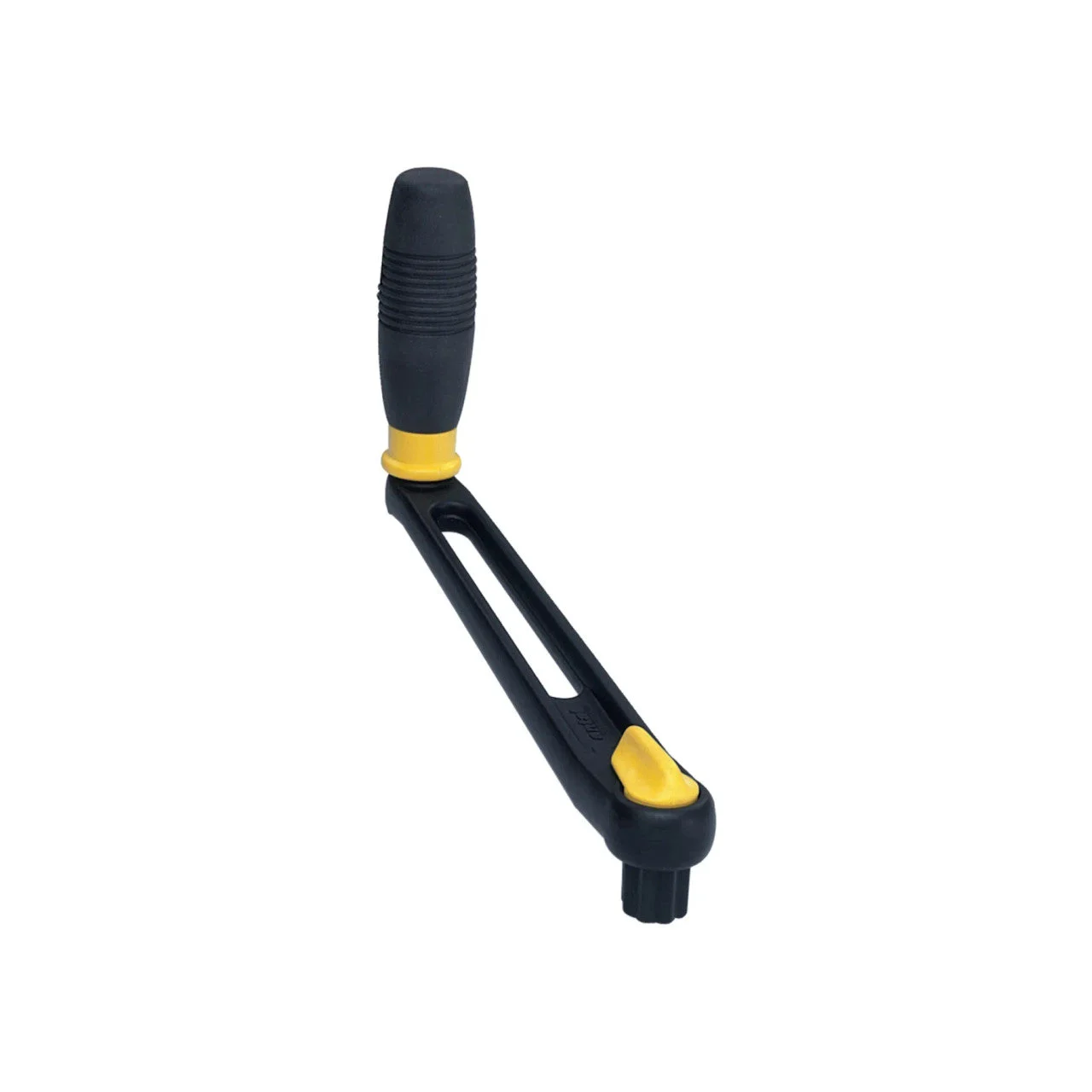 Antal 200mm Handle w/ Lock-In, Aluminum