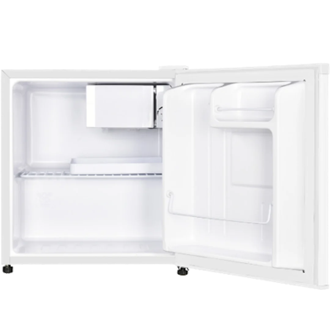 Refrigerator, 1.7 Cu Ft, White