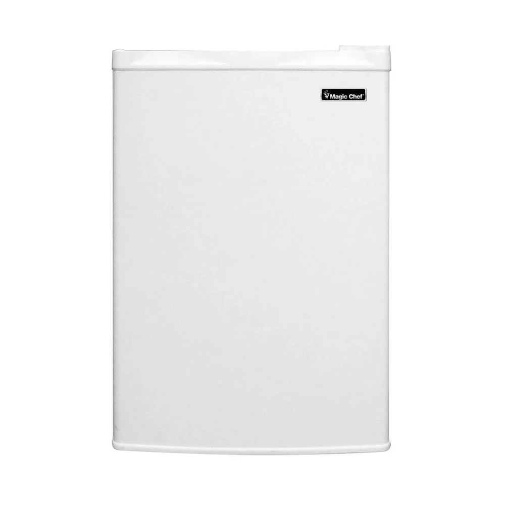 Upright Freezer, 3.0 Cu. Ft., White