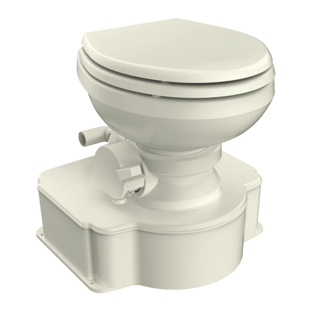 Sierra Marine 312500003 Toilet
