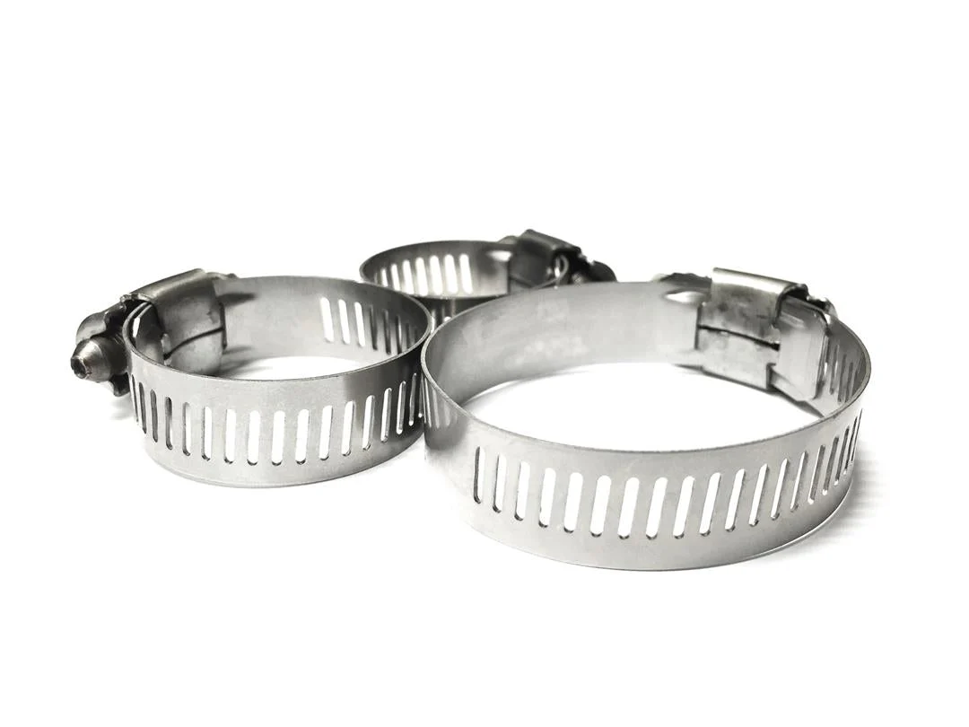 Sierra Marine 18710402 Hose Clamp