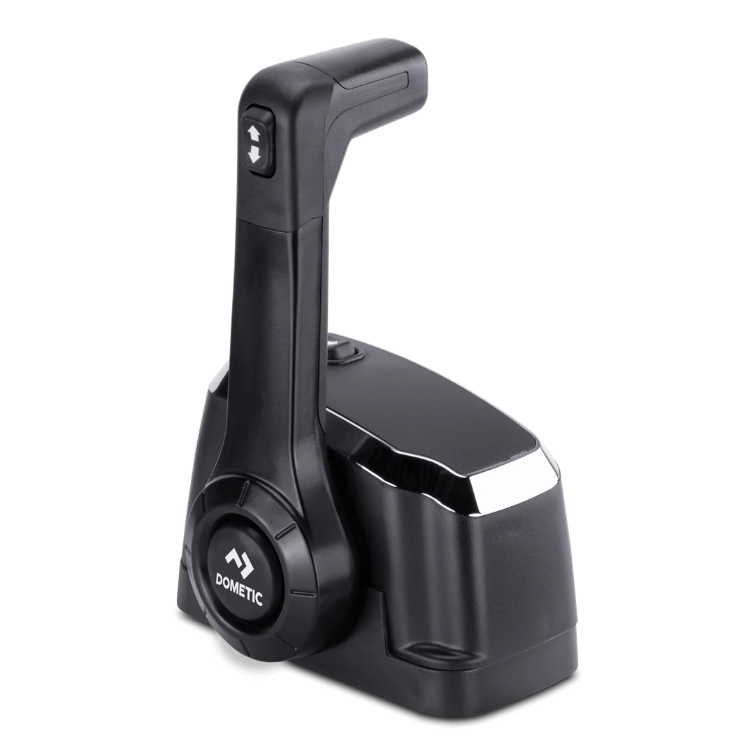SeaStar CHX8642P Boat Control Unit