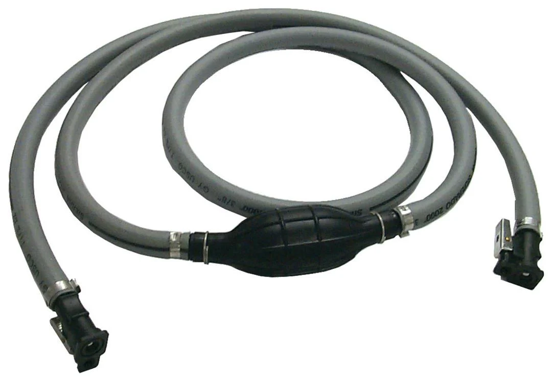 Sierra Marine 188017S1 Boat Fuel Line