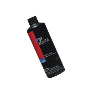 Yamaha Power Products ACCFOAMFLT Air Filter Oil