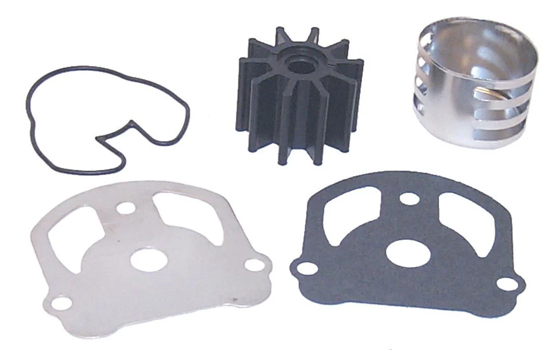 Sierra Marine 1832121 Water Pump Impeller