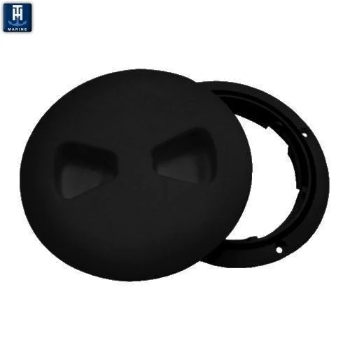 T-H Marine DPSLP41DP Boat Deck Plate