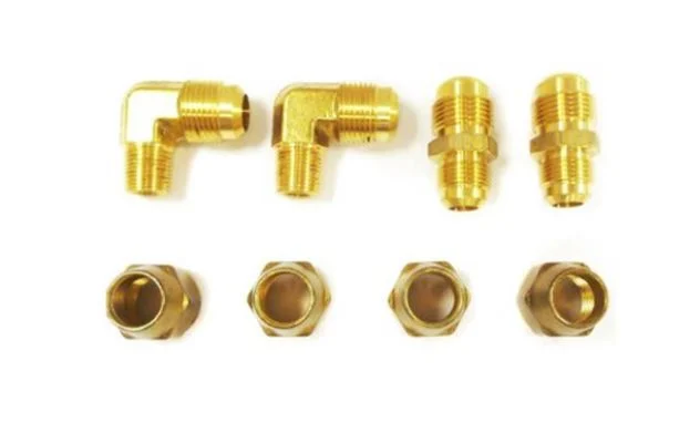 SeaStar HF5590 Boat Hydraulic Steering Fitting