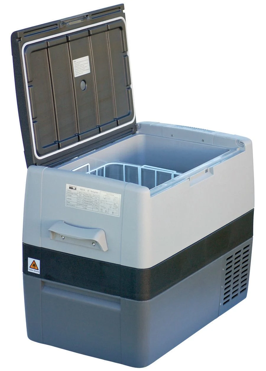 Norcold NRF60 Refrigerator / Freezer